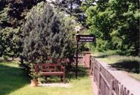vorderer Garten